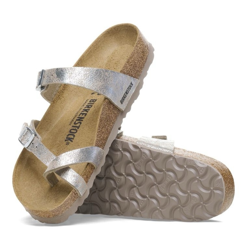 Birkenstock Sandals 🩶 - Picture 3 of 11